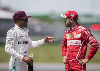 Oficial: la FIA no sanciona a un 