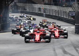 Aston Martin se une al debate sobre los motores de 2021