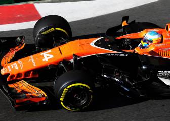 Aviso a McLaren: lo lamentará si deja a Honda por Mercedes