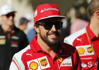 Minardi apuesta por el regreso de Fernando Alonso a Ferrari