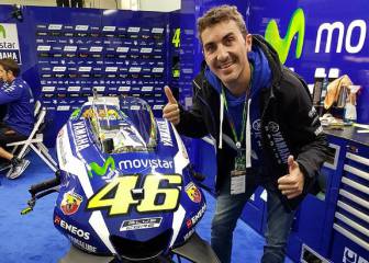 Fallece el piloto Enric Saurí tras un accidente en Montmeló