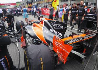 McLaren dará a Honda el mayor tiempo posible para reaccionar