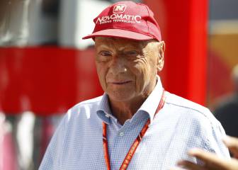 Lauda: 