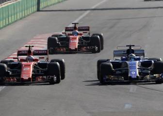 El jefe de Sauber no quiere ser como McLaren: le aterra Honda