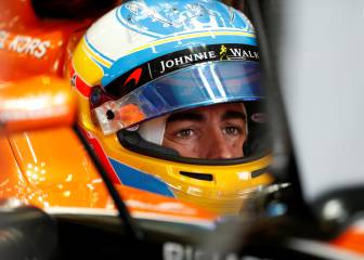 Fernando Alonso: 