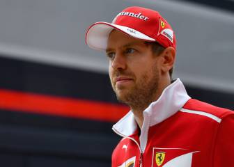 Vettel: 