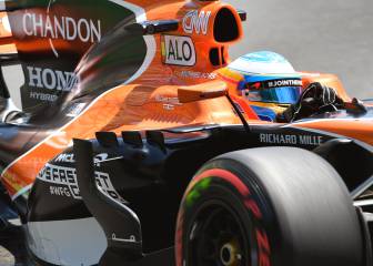 Honda detalla y explica el plan de trabajo que realiza en Japón