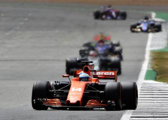 Hungría, la oportunidad del año para McLaren y Alonso