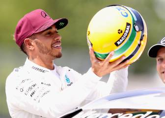 La F1 es la marca deportiva que más crece en las redes sociales