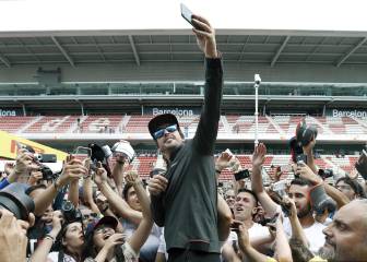 Alonso cumple 36 años en Hungría con un futuro incierto