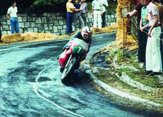 Nieto: el campeón '12+1' que cambió el motociclismo