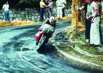 Nieto: el campeón '12+1' que cambió el motociclismo