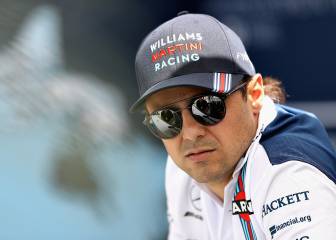 Massa ya no quiere retirarse