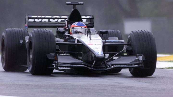 Steiner cree que la F1 necesita un equipo como Minardi