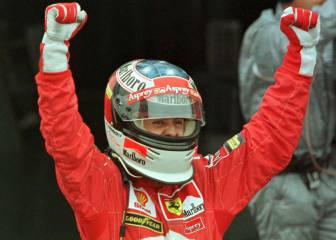 El Museo Michael Schumacher abrirá en Colonia en 2018