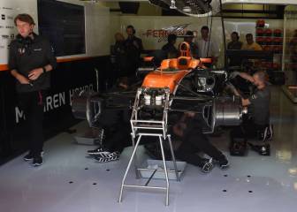 Red Bull cierra la puerta a Honda: 