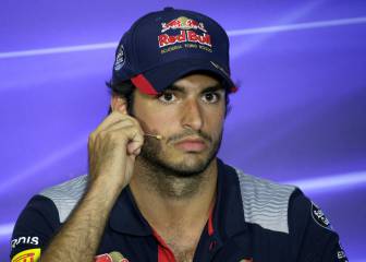 Sainz para 2018: Renault y McLaren a la espera