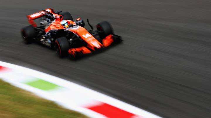 McLaren analizará la próxima semana su futuro con Honda
