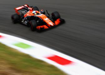 McLaren analizará la próxima semana su futuro con Honda