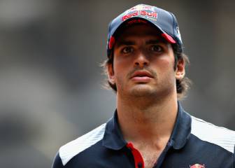 Sainz: 