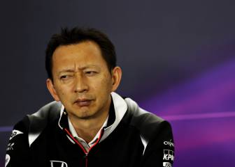 Honda teme no poder convencer a McLaren para 2018