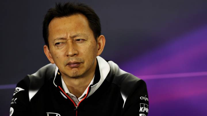 Honda teme no poder convencer a McLaren para 2018