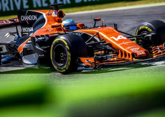 Red Bull: no vetará y encantado si se unen McLaren y Renault