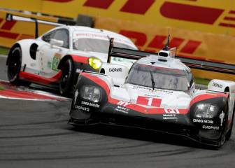 Porsche interested in F1 return as engine supplier