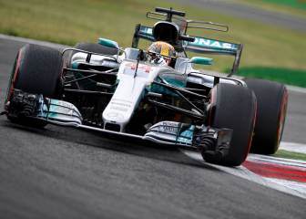 Hamilton aprende de Vettel y se ofrece para un test de Pirelli