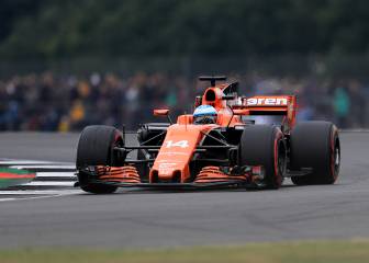 McLaren could develop own Formula 1 engine from 2021