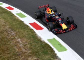 Red Bull apuesta por Honda