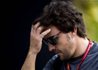 Alonso: 