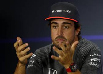 McLaren-Honda, un fracaso de 731 puestos, 56 motores...