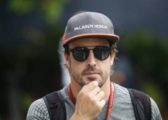 Alonso: 