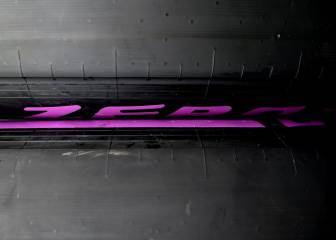 Pirelli y su plan para 2018: la nueva gama será más blanda