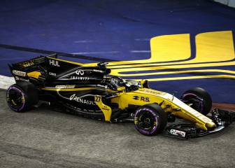 Renault sigue progresando: actualiza su túnel del viento