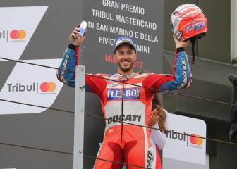 Dovizioso: 