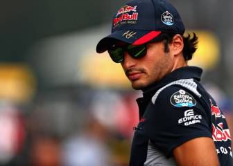 Sainz: 