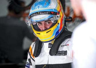 Alonso: 