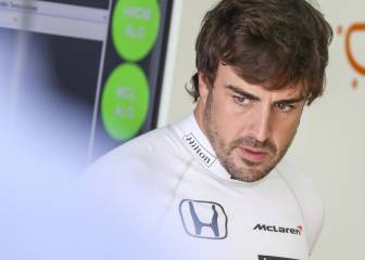 Alonso: 