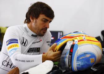 Alonso: 