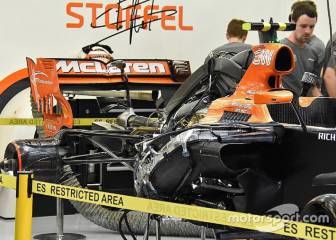 Helmut Marko visitará esta semana la fábrica de Honda