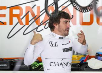 McLaren Renault 2018: ganar carreras como Red Bull