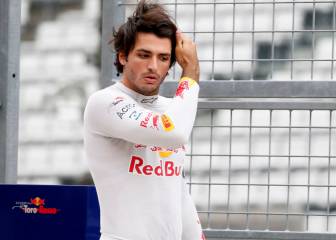 Sainz: 