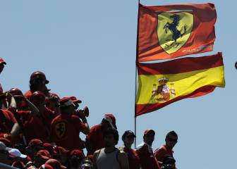 La solución a la fiabilidad de Ferrari, una ingeniera española