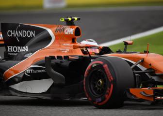 Honda se compara con Renault