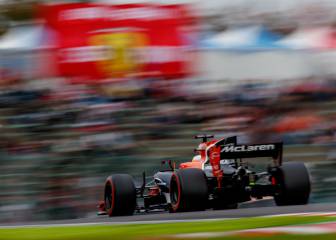 McLaren espera tener un buen final de temporada