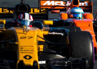 ¿En qué mejorará el motor de Renault al de Honda?