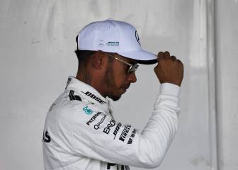Hamilton: el temerario que cambió McLaren por Mercedes