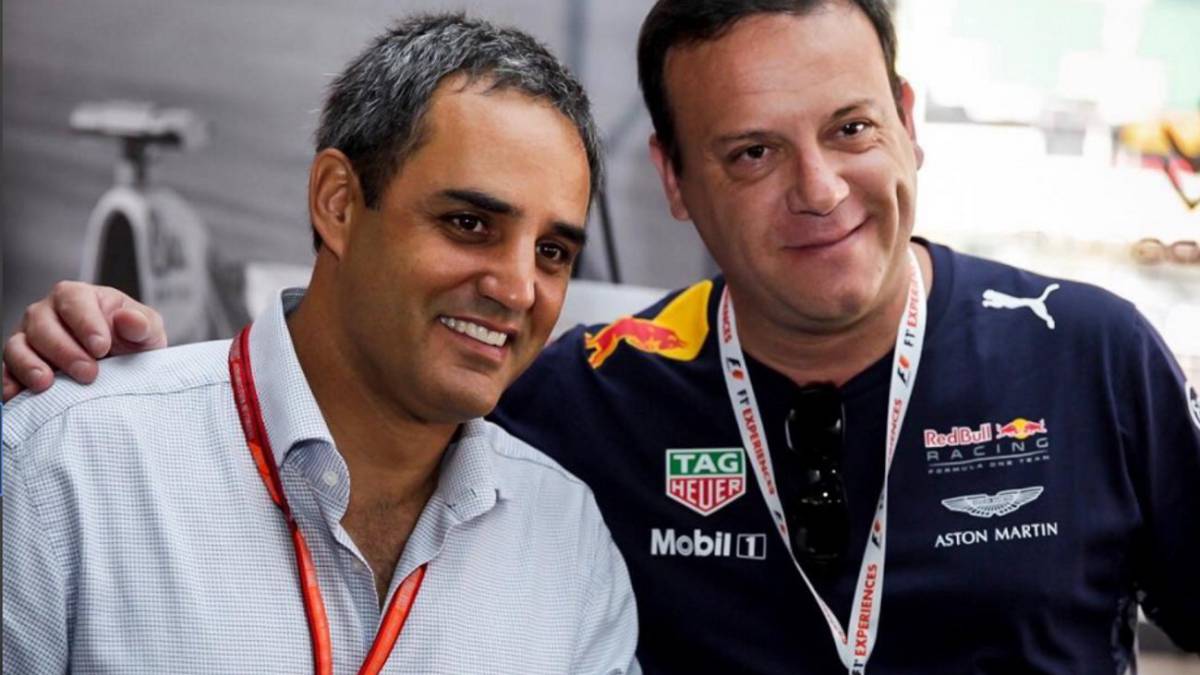 F1 Montoya Quot Alonso Y Mclaren Ser 225 N Competitivos En 2018